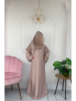 Merveilles d'Orient Beige -...