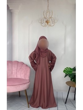 Merveilles d'Orient Marron...