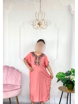 Gandoura Marocaine Exotique...