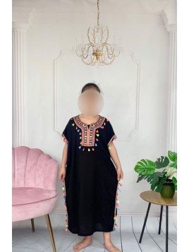 Gandoura Marocaine Exotique...