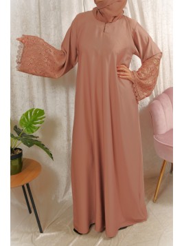 Merveilles d'Orient Taupe -...