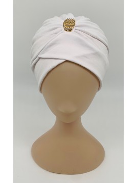 Bonnet De Duchesse Blanc -...