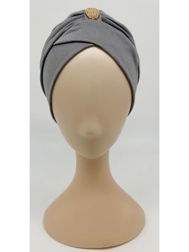 Bonnet De Duchesse Gris -...