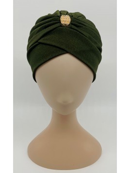 Bonnet De Duchesse Vert...