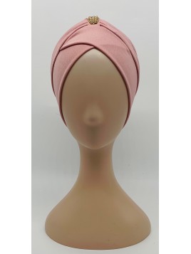 Bonnet De Duchesse Rose...