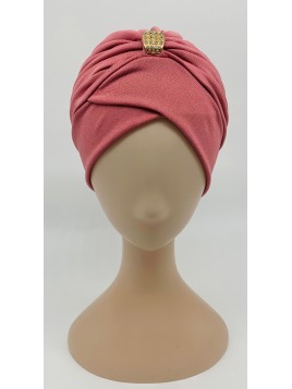 Bonnet De Duchesse Rose...