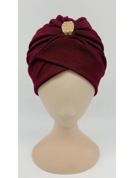 Bonnet De Duchesse Bordeaux...