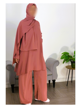 Ensemble Pantalon Femme -...