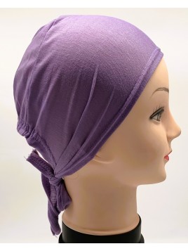 Bonnet Femme Pour Hijab -...