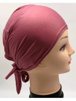 Bonnet Femme Pour Hijab -...