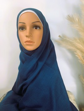 Hijab En Pashmina Couleur...
