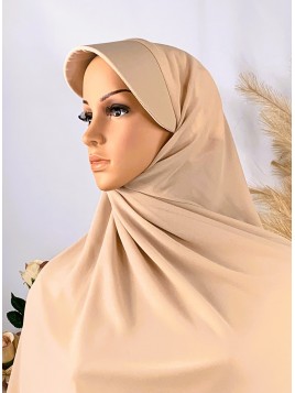 Hijab - Casquette En...