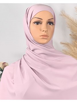 Hijab Soie De Médine - Avec...