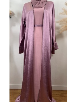 Robe De Dubaï - Samara Rose...