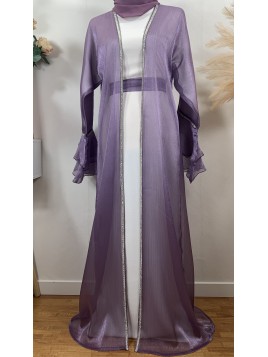 Robe De Dubaï - Sultana...