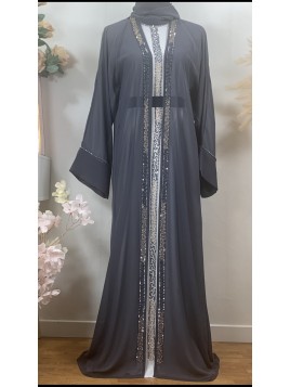 Robe De Dubaï - Sawda...