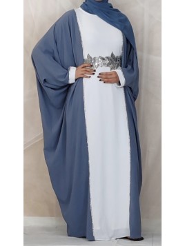Abaya De Dubaï - Rumayssa...