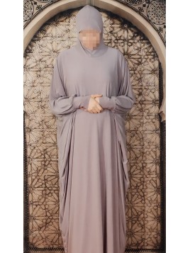 Robe De Prière à Enfiler -...